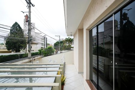 Casa à venda com 250m², 3 quartos e 4 vagasVaranda