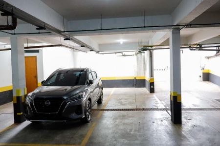 Casa de condomínio à venda com 92m², 3 quartos e 2 vagas Casa de condomínio à venda com 92m², 3 quartos e 2 vagasGaragem