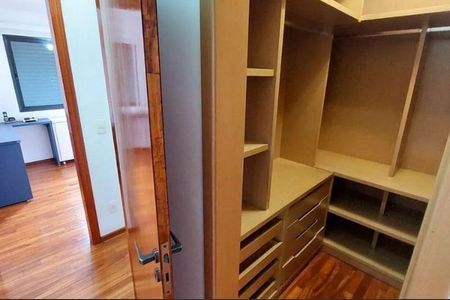 Foto 08 de apartamento à venda com 4 quartos, 150m² em Vila Maria Alta, São Paulo