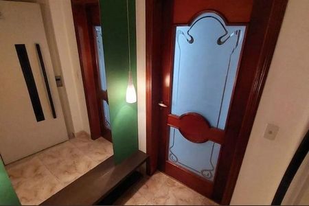 Foto 15 de apartamento à venda com 4 quartos, 150m² em Vila Maria Alta, São Paulo