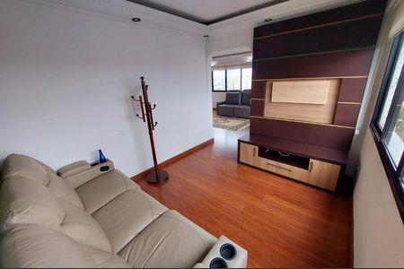 Apartamento à venda com 150m², 4 quartos e 3 vagasFoto 03