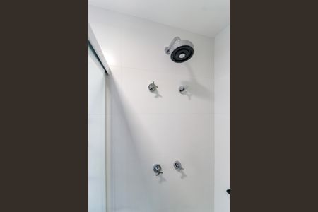 Studio à venda com 30m², 1 quarto e sem vaga Studio à venda com 30m², 1 quarto e sem vagaBanheiro