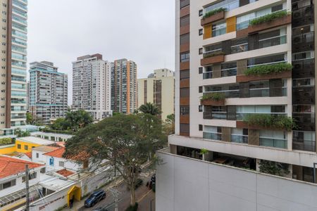 Studio à venda com 30m², 1 quarto e sem vaga Studio à venda com 30m², 1 quarto e sem vagaVista