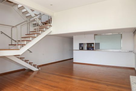 Sala de apartamento para alugar com 2 quartos, 210m² em Jardim das Bandeiras, São Paulo