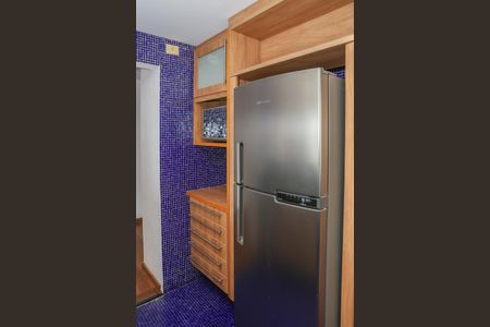 Apartamento à venda com 210m², 2 quartos e 2 vagasCozinha