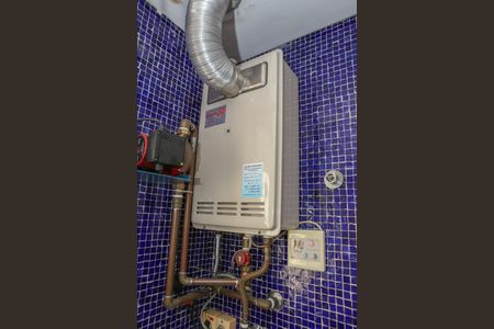 Apartamento à venda com 210m², 2 quartos e 2 vagasÁrea de Serviço