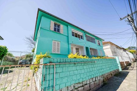 Apartamento à venda com 68m², 3 quartos e sem vaga Apartamento à venda com 68m², 3 quartos e sem vagaFachada