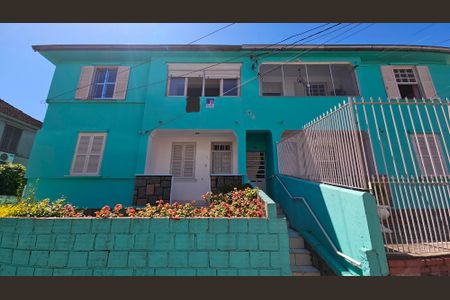 Apartamento à venda com 68m², 3 quartos e sem vaga Apartamento à venda com 68m², 3 quartos e sem vagaFachada