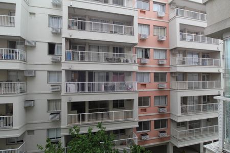 Suíte  - Vista de apartamento para alugar com 2 quartos, 67m² em Taquara, Rio de Janeiro
