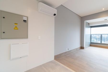 Studio à venda com 42m², 1 quarto e 1 vaga Studio à venda com 42m², 1 quarto e 1 vagaCozinha