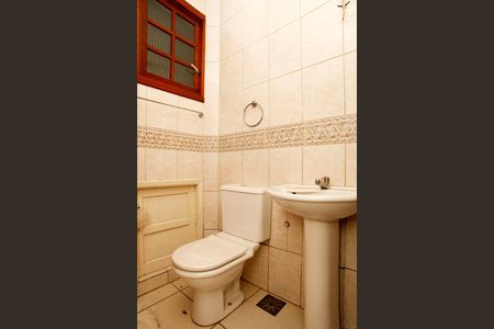 Apartamento à venda com 66m², 3 quartos e sem vagaBanheiro 1