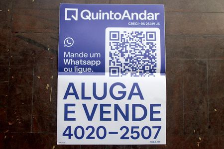 Apartamento à venda com 66m², 3 quartos e sem vagaPlaquinha