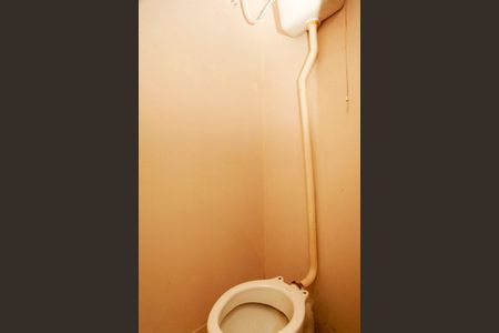 Apartamento à venda com 66m², 3 quartos e sem vagaBanheiro de Serviço