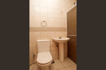 Apartamento à venda com 66m², 3 quartos e sem vagaBanheiro 1