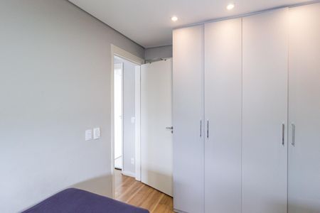 Apartamento à venda com 57m², 3 quartos e 1 vaga Apartamento à venda com 57m², 3 quartos e 1 vagaQuarto 3