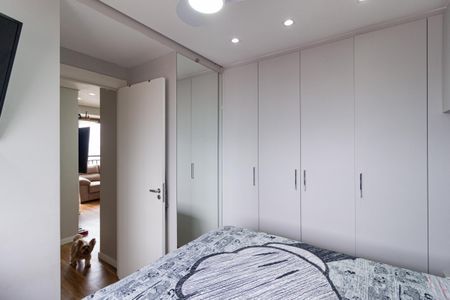 Apartamento à venda com 57m², 3 quartos e 1 vaga Apartamento à venda com 57m², 3 quartos e 1 vagaQuarto 1