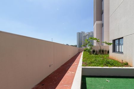 Apartamento à venda com 57m², 3 quartos e 1 vaga Apartamento à venda com 57m², 3 quartos e 1 vagaÁrea comum