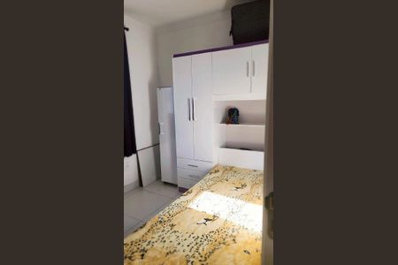 Quarto de apartamento para alugar com 2 quartos, 45m² em Recreio dos Bandeirantes, Rio de Janeiro