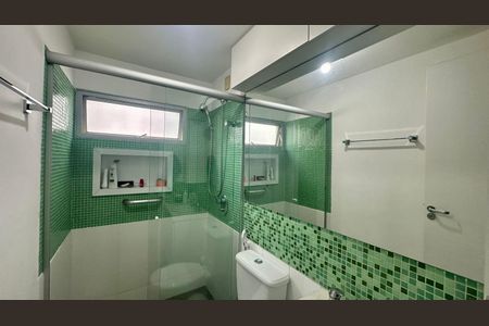 Apartamento à venda com 75m², 2 quartos e 2 vagasBanheiro
