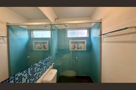 Apartamento à venda com 75m², 2 quartos e 2 vagasBanheiro Suíte