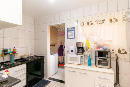 Apartamento à venda com 58m², 2 quartos e 1 vaga Apartamento à venda com 58m², 2 quartos e 1 vagaCozinha