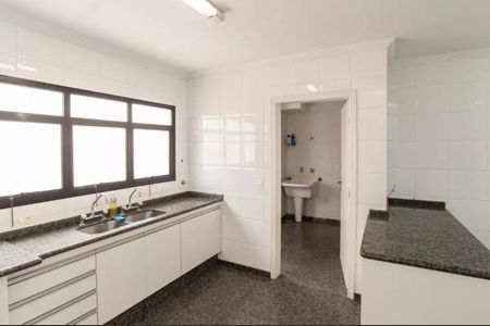 Apartamento à venda com 135m², 3 quartos e 3 vagas Apartamento à venda com 135m², 3 quartos e 3 vagasFoto 05