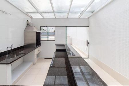 Apartamento à venda com 135m², 3 quartos e 3 vagas Apartamento à venda com 135m², 3 quartos e 3 vagasFoto 29