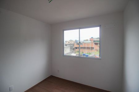 Quarto 2 de apartamento para alugar com 2 quartos, 42m² em Danon, Nova Iguaçu