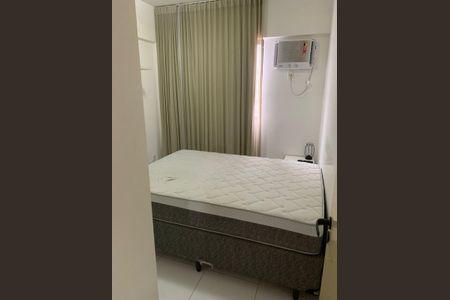 Quarto de apartamento para alugar com 1 quarto, 45m² em Pituba, Salvador