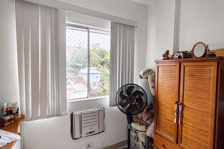 Quarto 1 de apartamento à venda com 2 quartos, 60m² em Pechincha, Rio de Janeiro