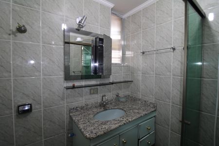 Apartamento à venda com 80m², 2 quartos e 1 vagaBanheiro