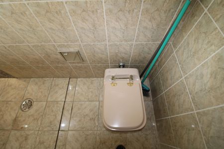 Apartamento à venda com 80m², 2 quartos e 1 vagaBanheiro de Serviço