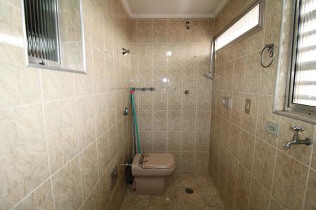 Apartamento à venda com 80m², 2 quartos e 1 vagaBanheiro de Serviço