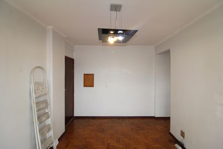 Sala de apartamento à venda com 2 quartos, 80m² em Santana, São Paulo