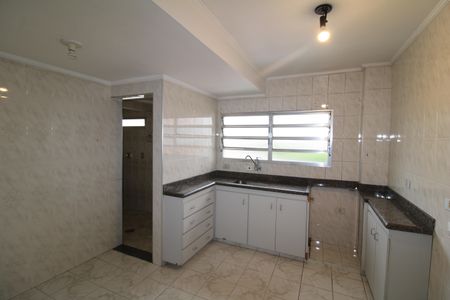 Apartamento à venda com 80m², 2 quartos e 1 vagaCozinha