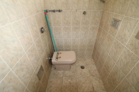 Apartamento à venda com 80m², 2 quartos e 1 vagaBanheiro de Serviço