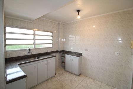 Apartamento à venda com 80m², 2 quartos e 1 vagaCozinha