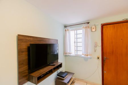 Sala de apartamento à venda com 2 quartos, 42m² em Artur Alvim, São Paulo