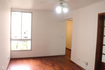 Sala de apartamento para alugar com 2 quartos, 54m² em São José, São Caetano do Sul