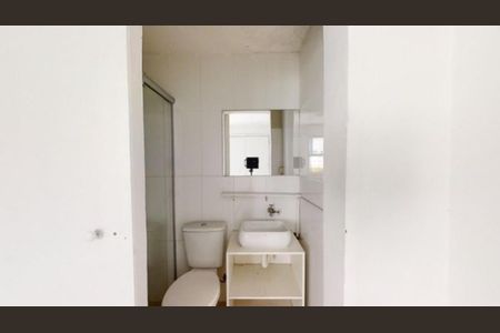 Foto 10 de apartamento à venda com 2 quartos, 87m² em Cambuci, São Paulo