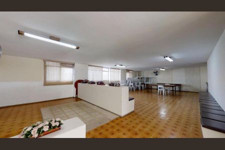 Foto 13 de apartamento à venda com 2 quartos, 87m² em Cambuci, São Paulo