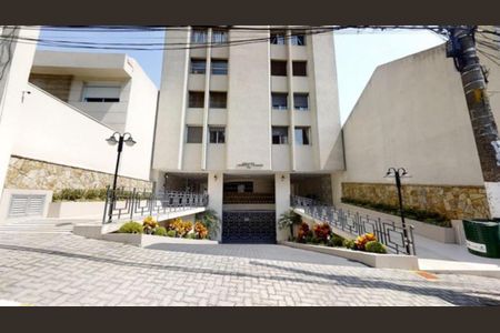 Foto 12 de apartamento à venda com 2 quartos, 87m² em Cambuci, São Paulo