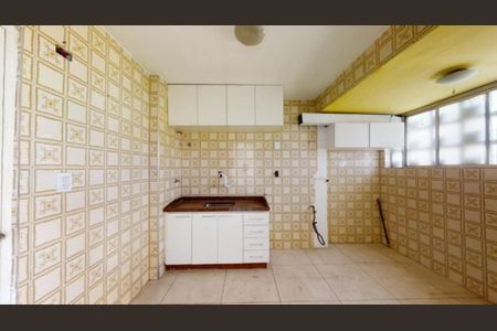 Foto 08 de apartamento à venda com 2 quartos, 87m² em Cambuci, São Paulo