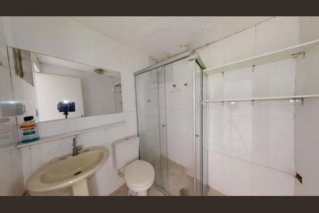 Foto 11 de apartamento à venda com 2 quartos, 87m² em Cambuci, São Paulo