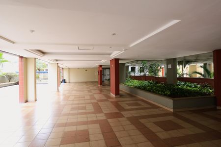 Apartamento à venda com 130m², 4 quartos e 2 vagas Apartamento à venda com 130m², 4 quartos e 2 vagasÁrea comum