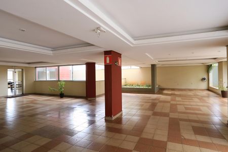 Apartamento à venda com 130m², 4 quartos e 2 vagas Apartamento à venda com 130m², 4 quartos e 2 vagasÁrea comum