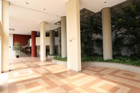 Apartamento à venda com 130m², 4 quartos e 2 vagas Apartamento à venda com 130m², 4 quartos e 2 vagasÁrea comum