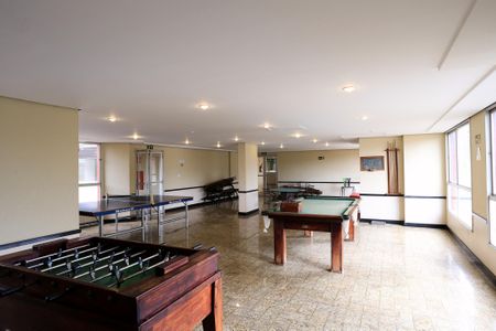 Apartamento à venda com 130m², 4 quartos e 2 vagas Apartamento à venda com 130m², 4 quartos e 2 vagasÁrea comum