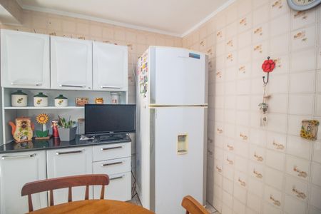 Casa à venda com 115m², 3 quartos e 1 vagaCozinha