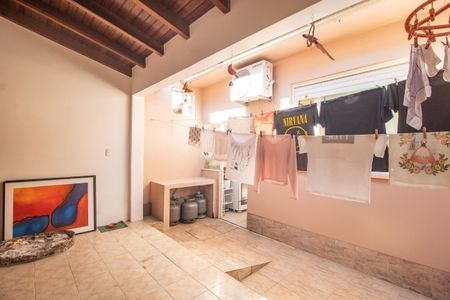 Casa à venda com 115m², 3 quartos e 1 vagaÁrea Externa